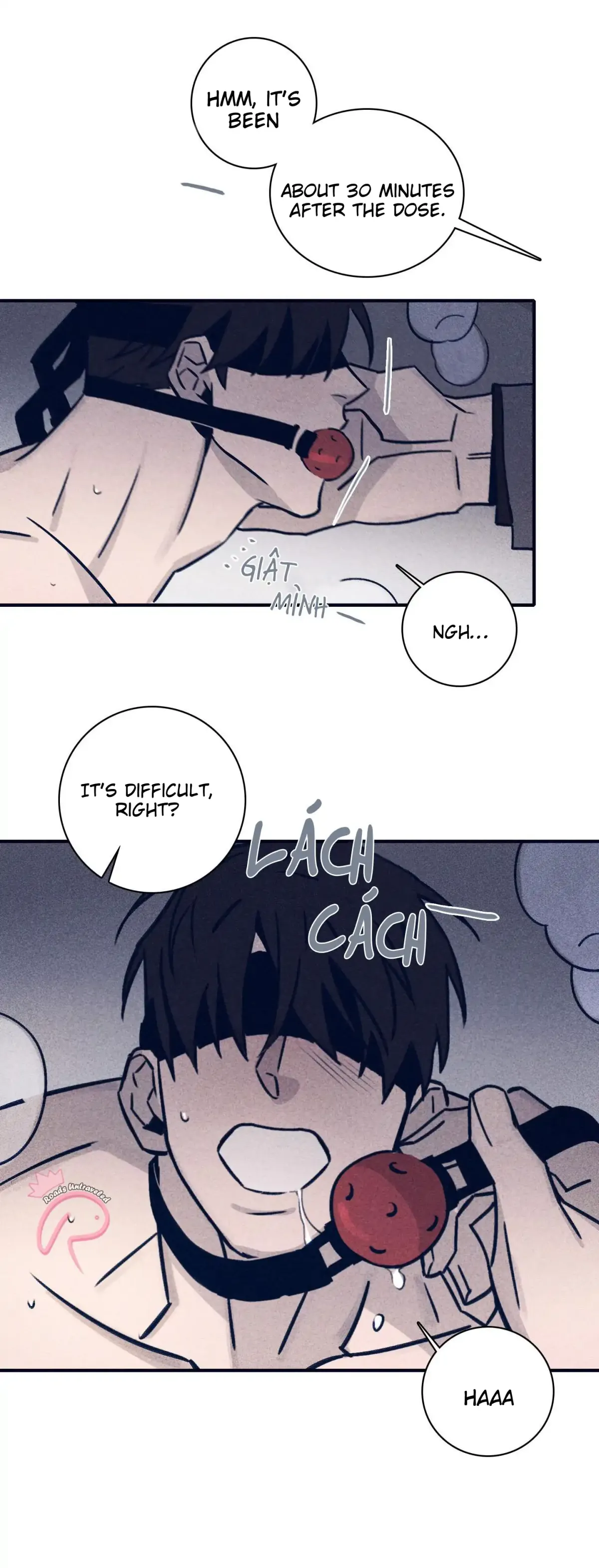 Marcel Chapter 33 page 4 - 