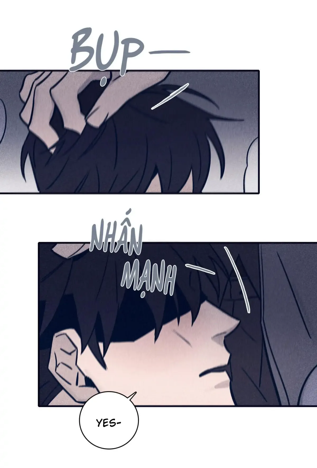 Marcel Chapter 33 page 5 - 