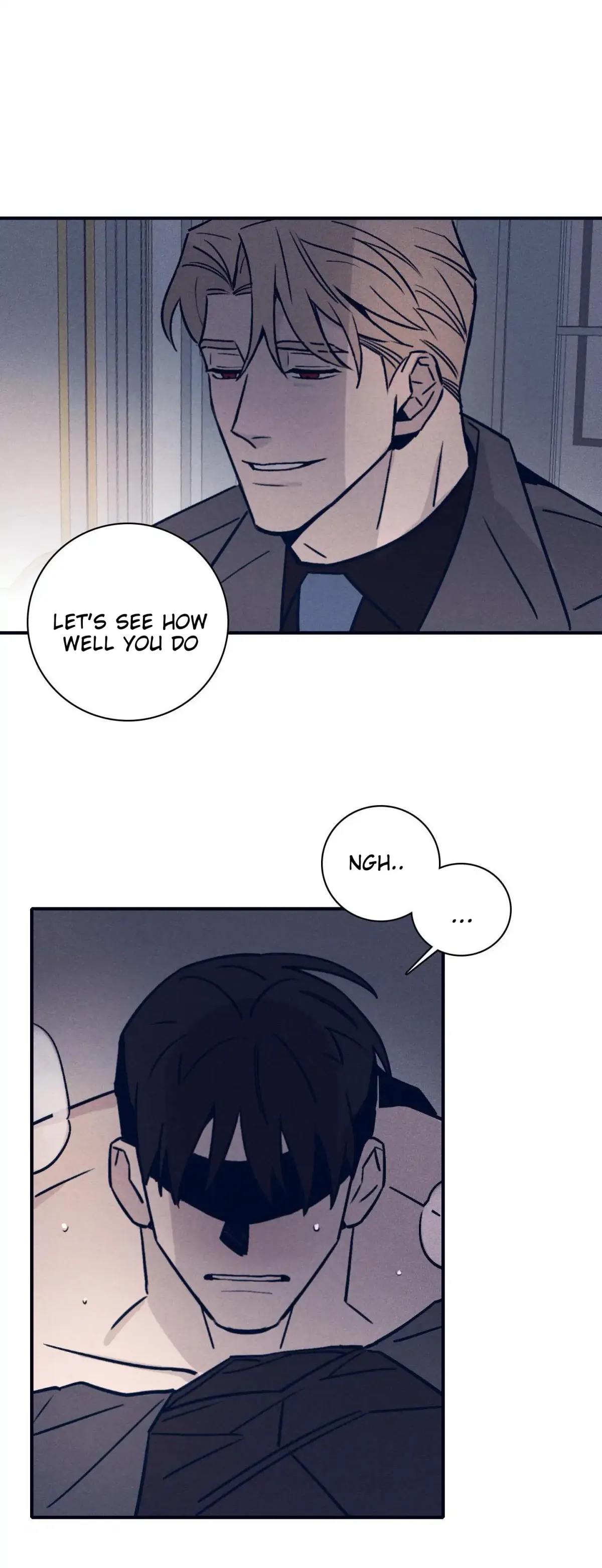 Marcel Chapter 33 page 8 - 