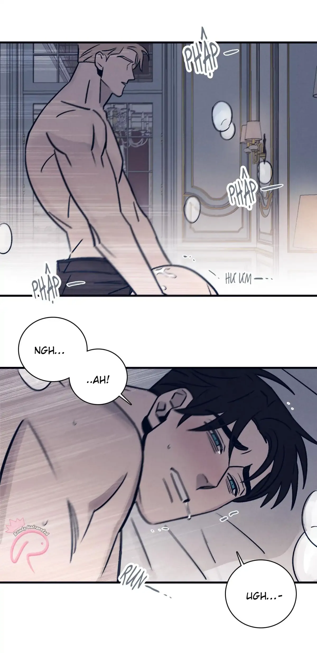 Marcel Chapter 34 page 2 - 