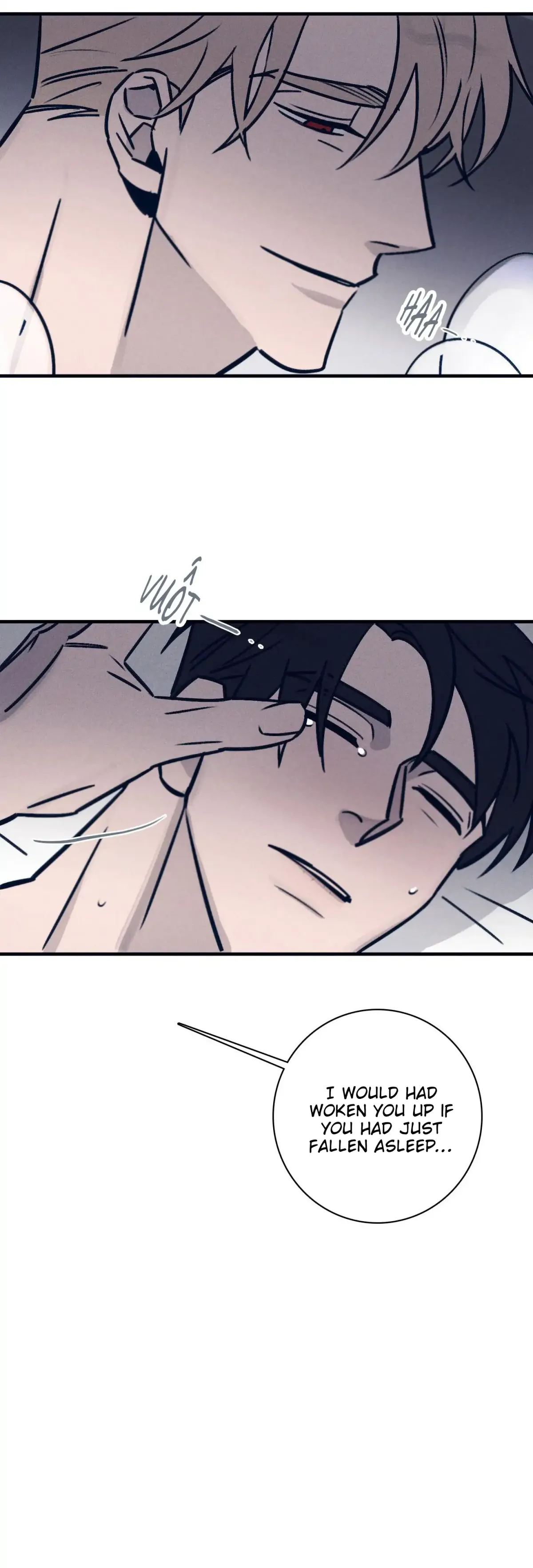 Marcel Chapter 34 page 11 - 