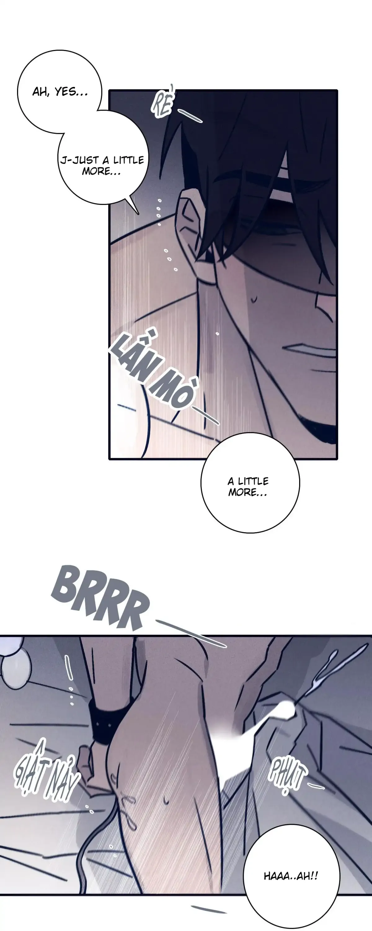 Marcel Chapter 34 page 13 - 