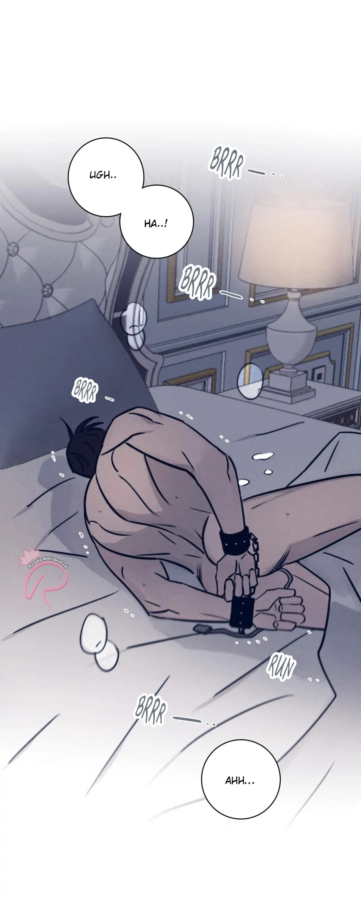 Marcel Chapter 34 page 14 - 