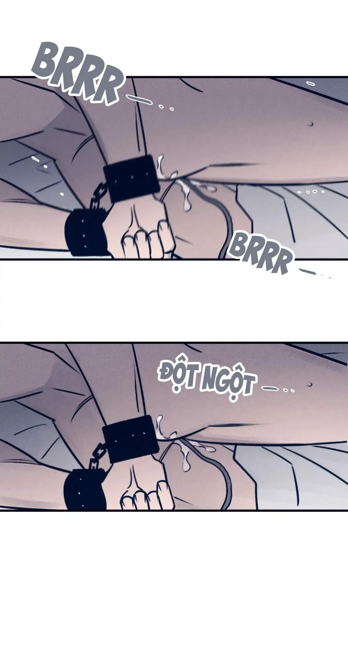 Marcel Chapter 34 page 15 - 
