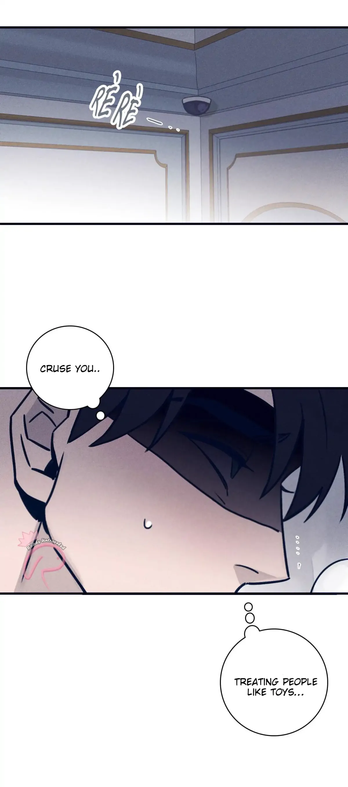 Marcel Chapter 34 page 16 - 