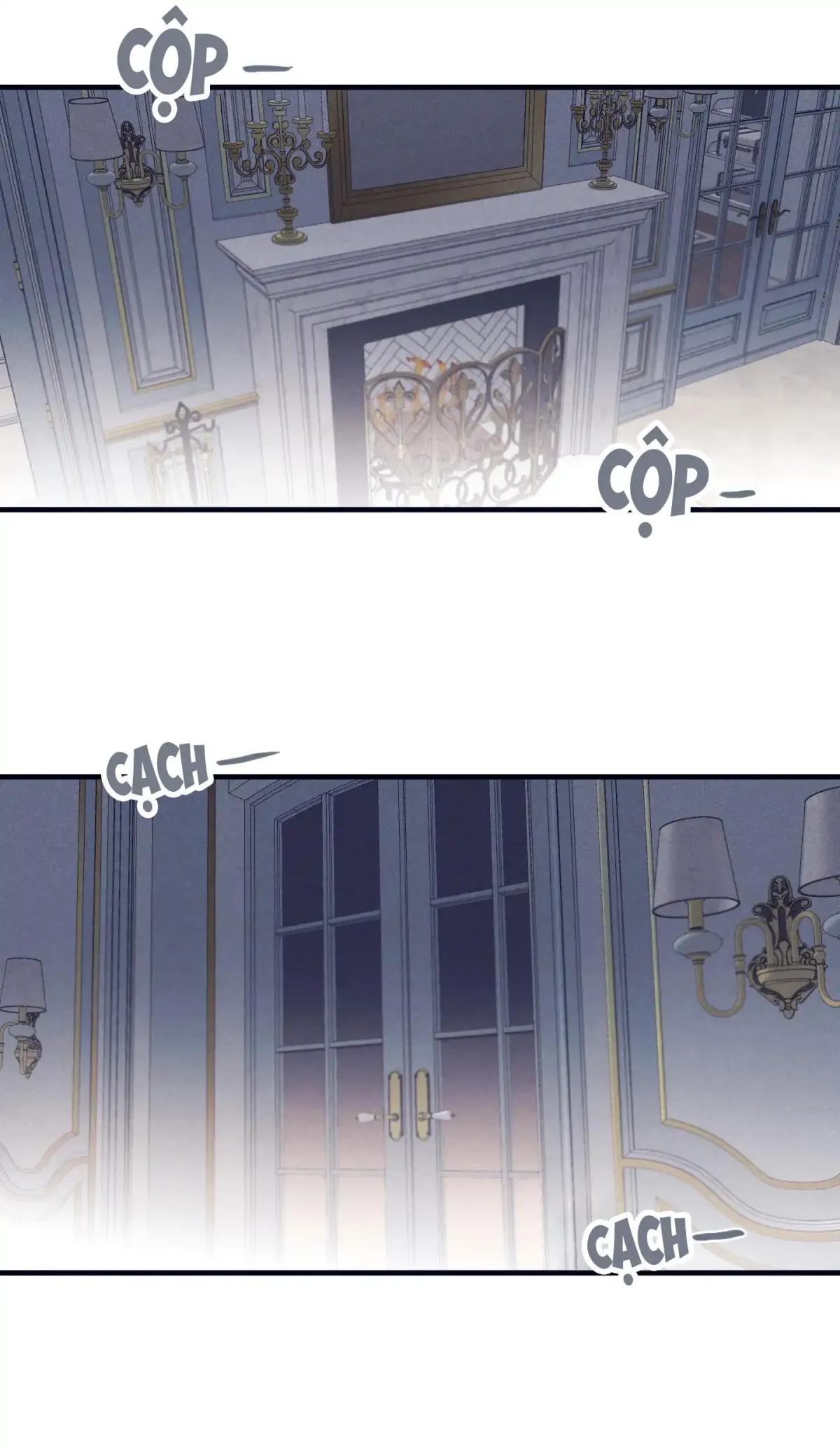 Marcel Chapter 34 page 17 - 