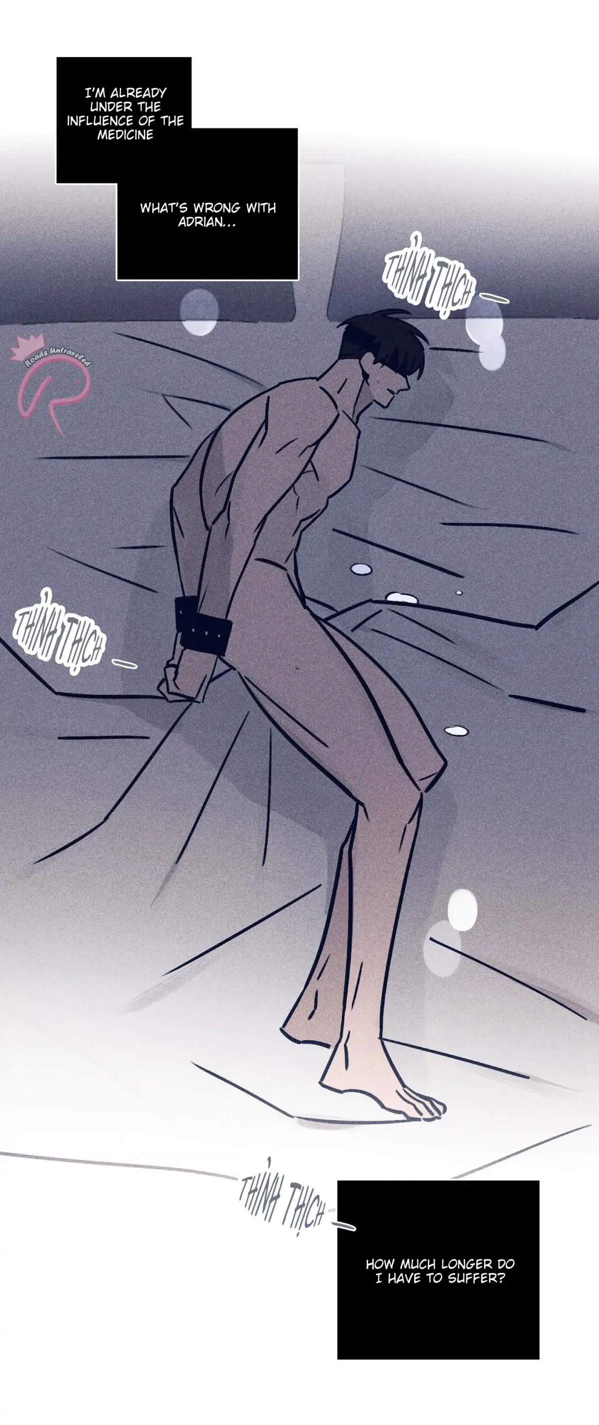 Marcel Chapter 34 page 19 - 