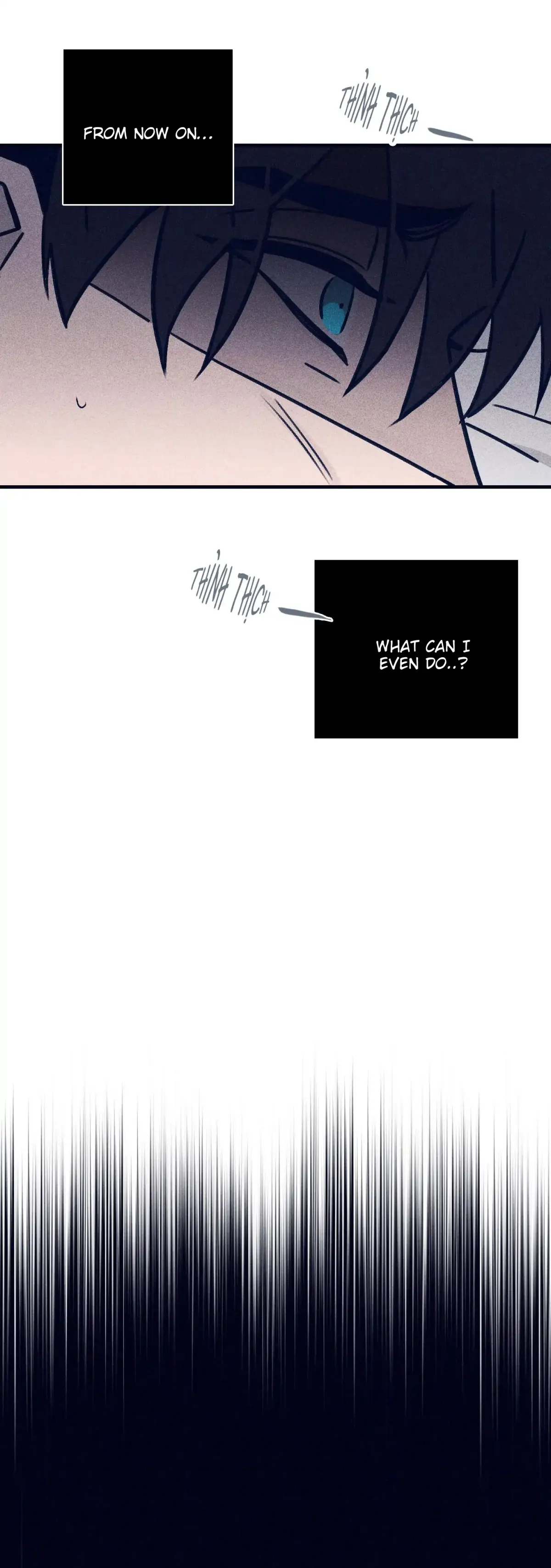 Marcel Chapter 34 page 20 - 