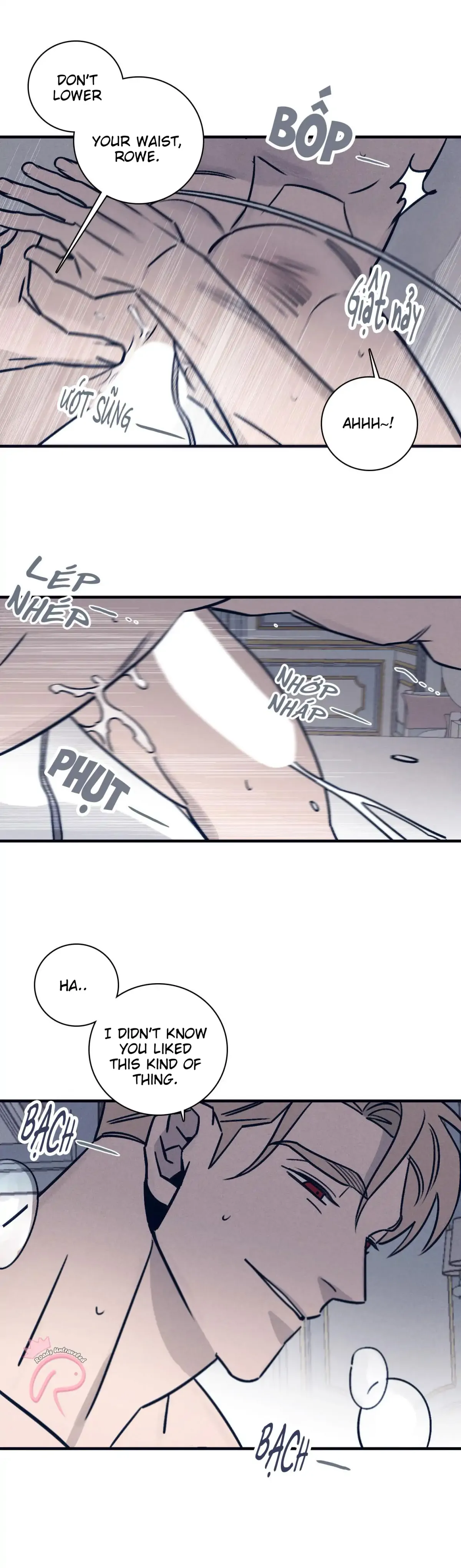 Marcel Chapter 34 page 3 - 