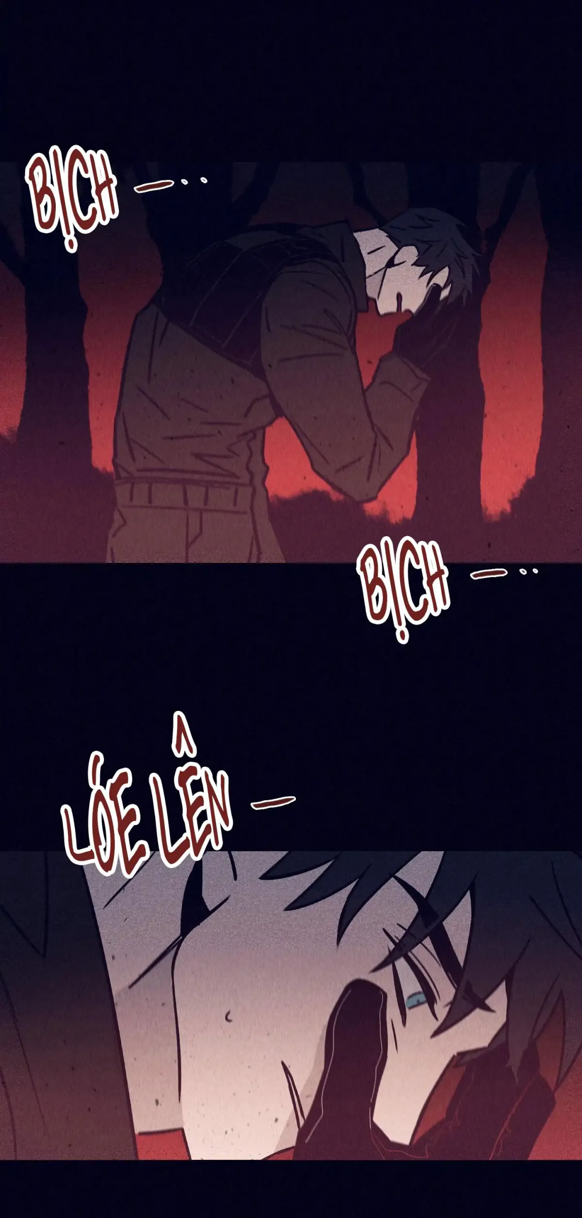 Marcel Chapter 34 page 22 - 