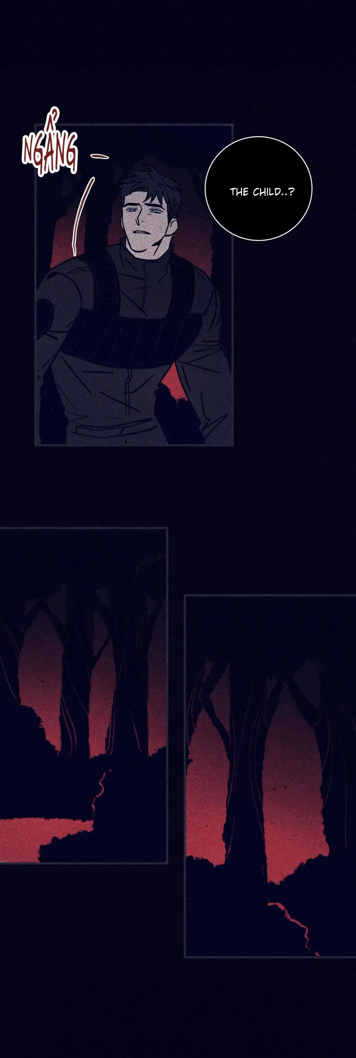 Marcel Chapter 34 page 23 - 