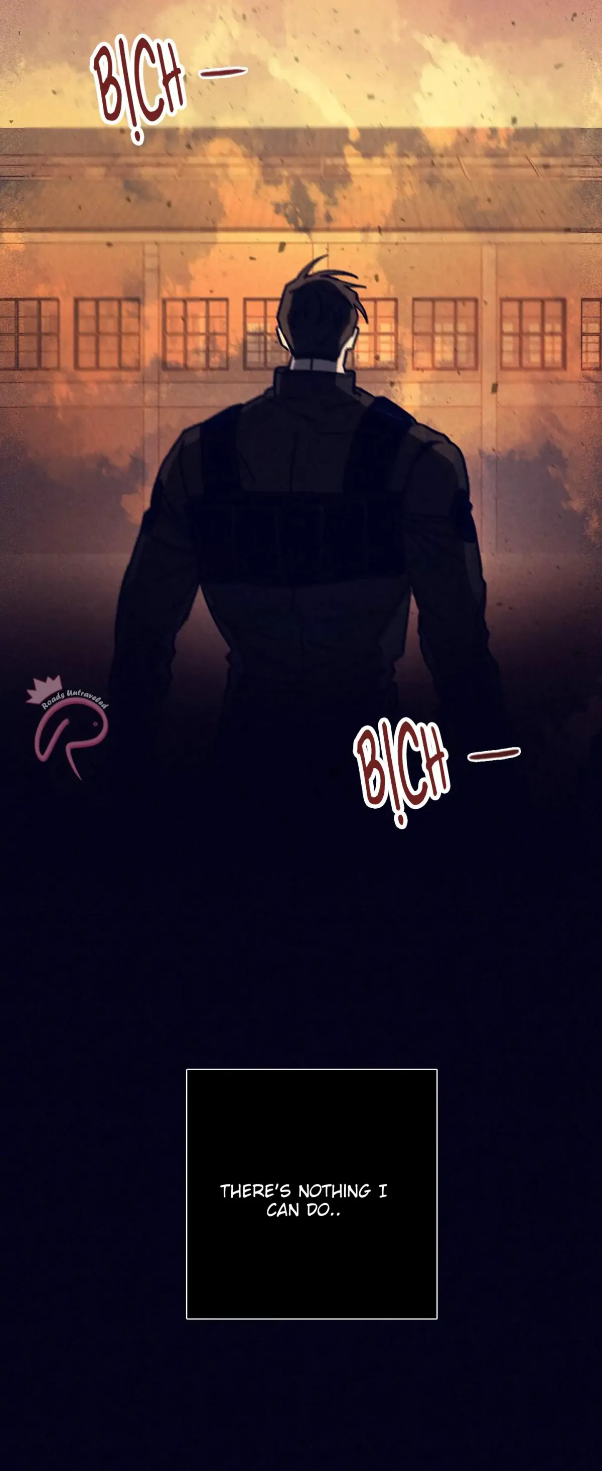 Marcel Chapter 34 page 24 - 