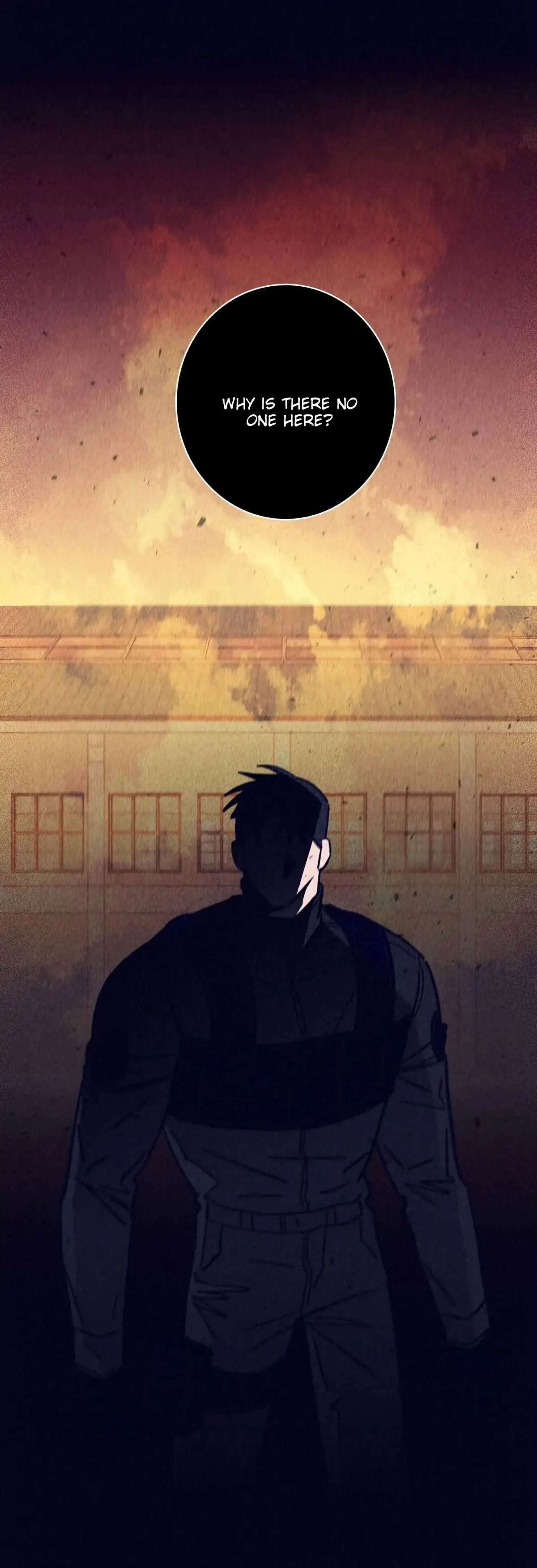 Marcel Chapter 34 page 25 - 