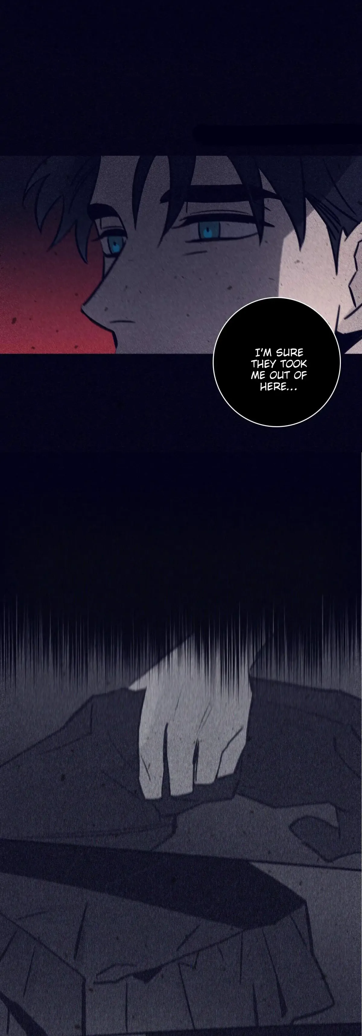 Marcel Chapter 34 page 26 - 