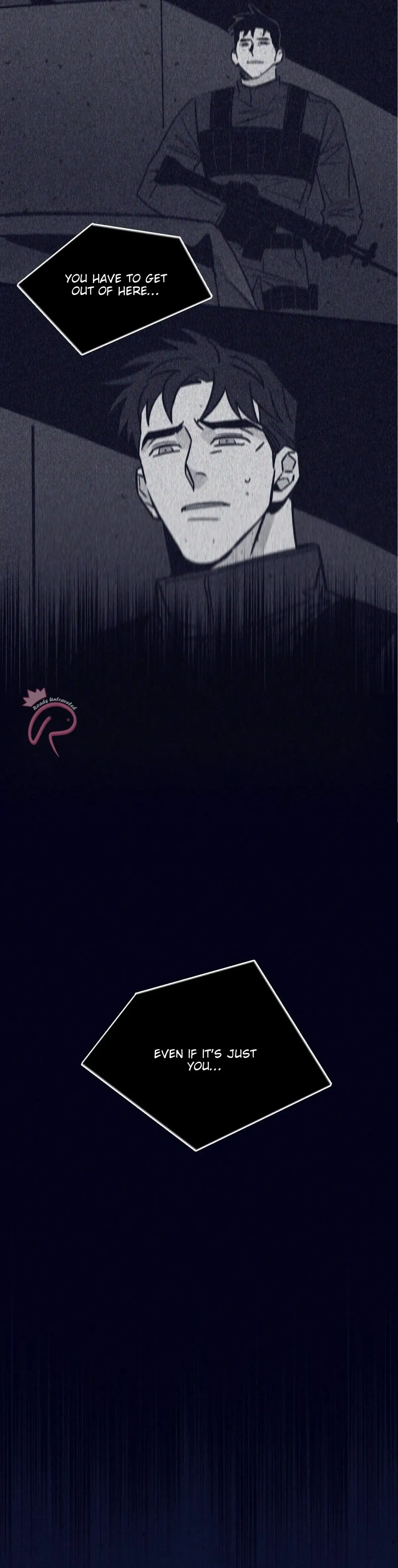 Marcel Chapter 34 page 27 - 