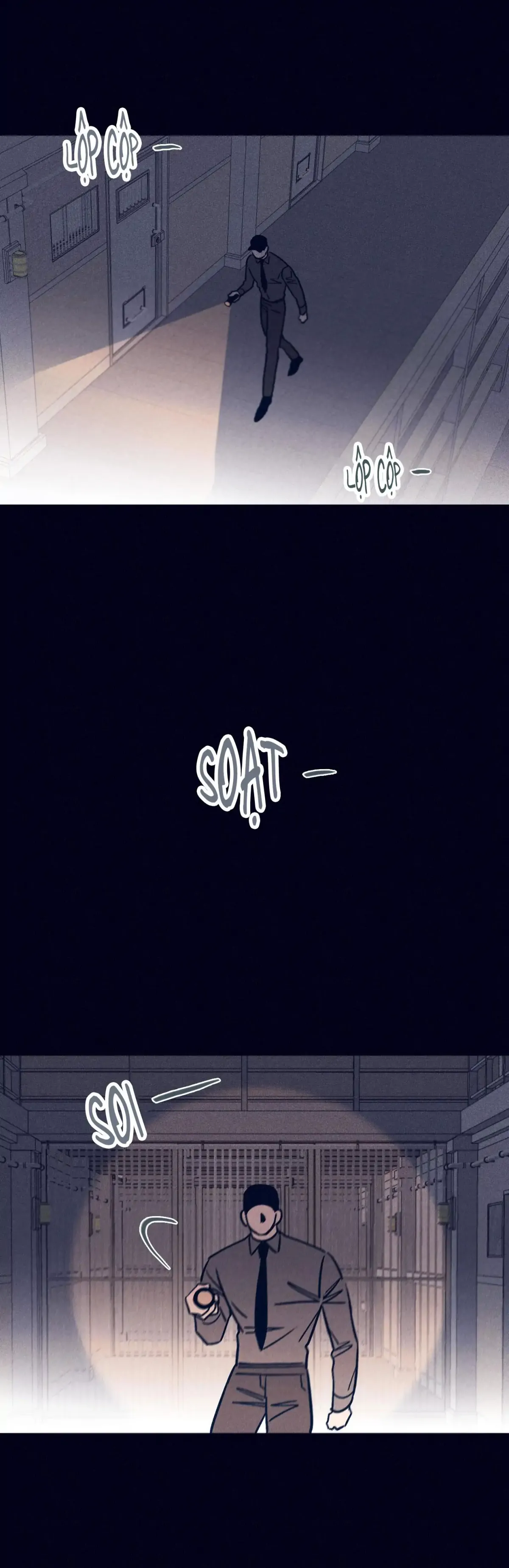 Marcel Chapter 34 page 29 - 
