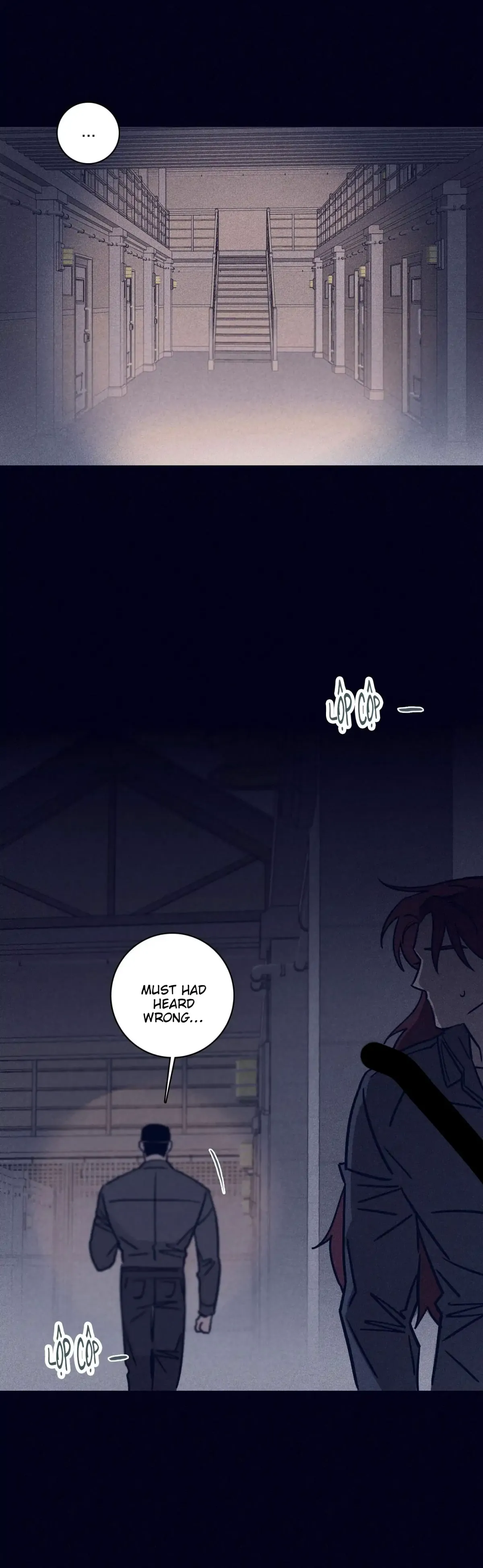 Marcel Chapter 34 page 30 - 