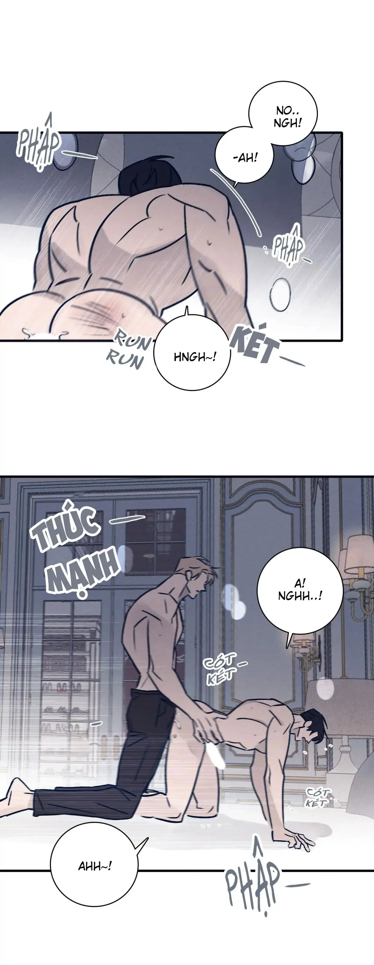 Marcel Chapter 34 page 4 - 