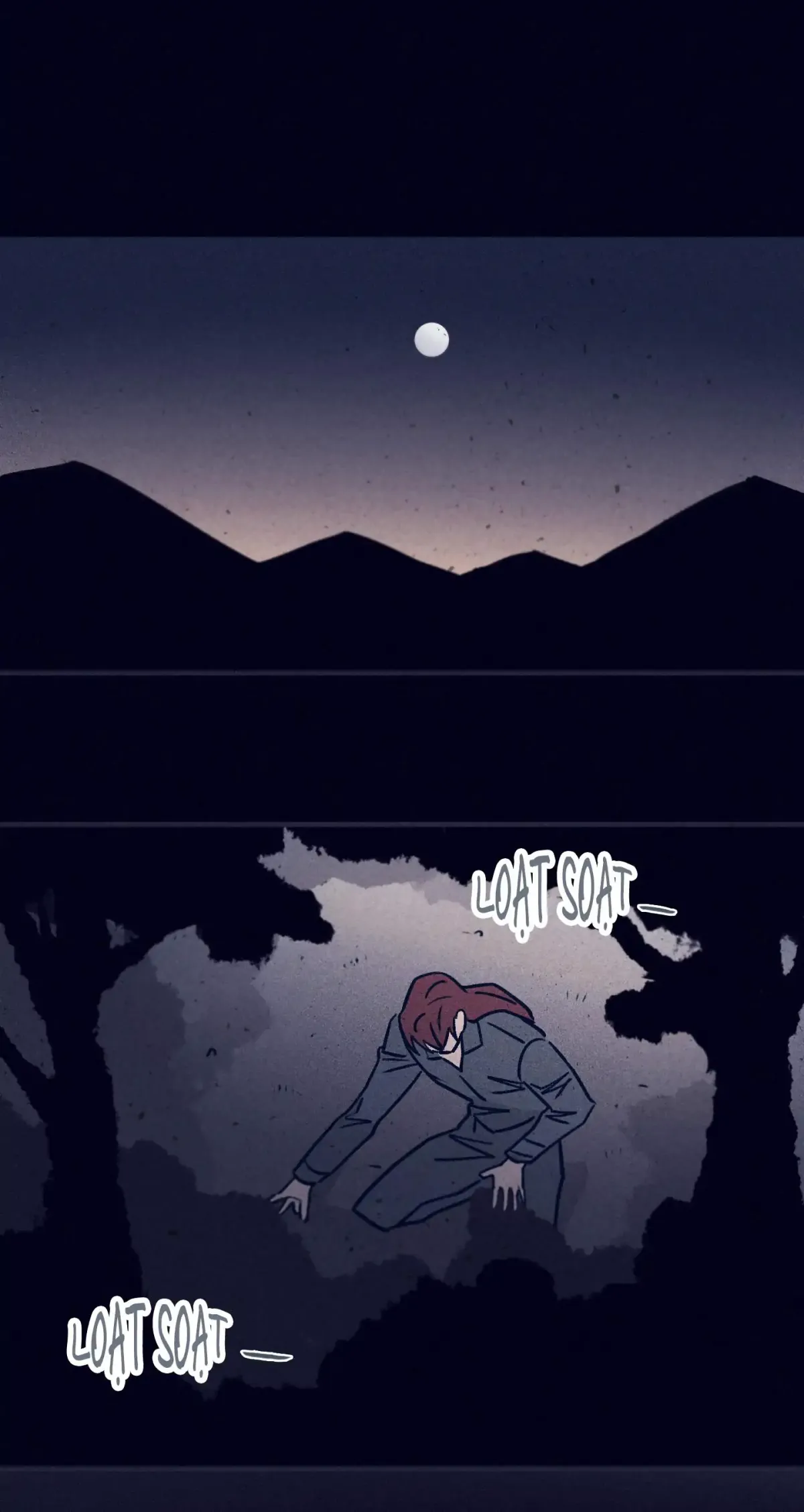 Marcel Chapter 34 page 31 - 