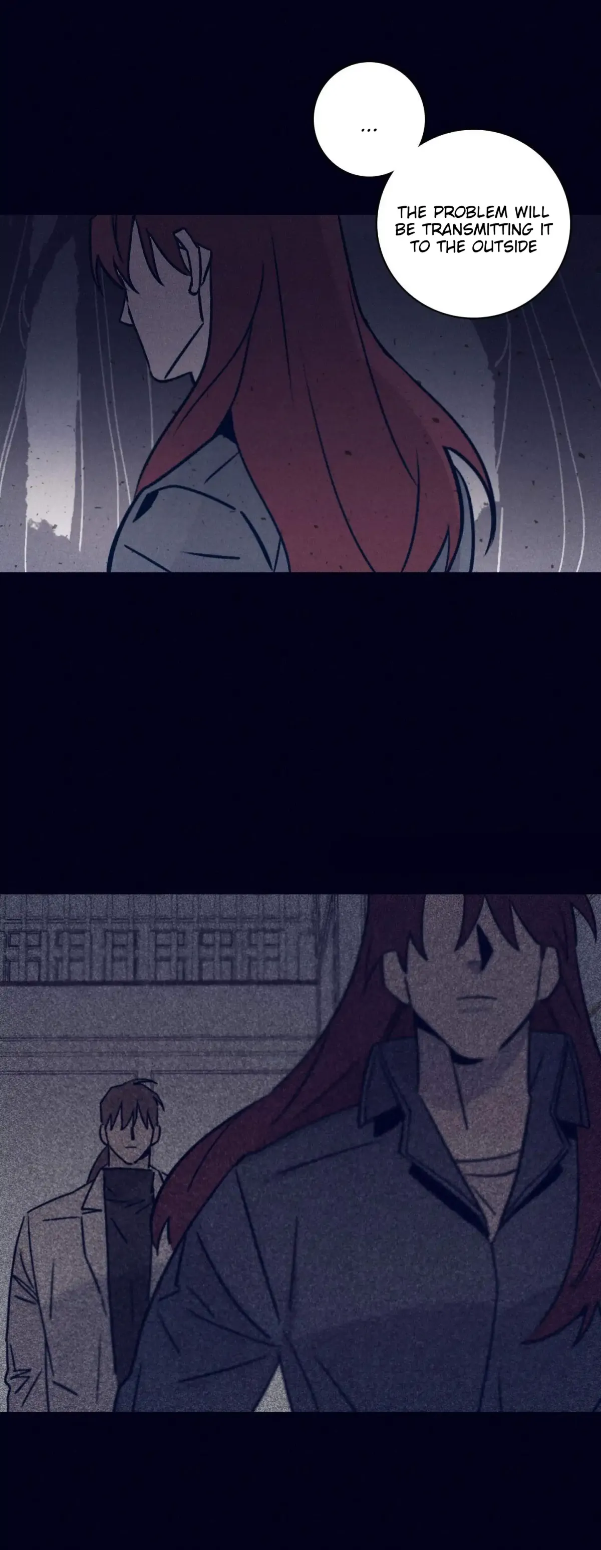 Marcel Chapter 34 page 34 - 
