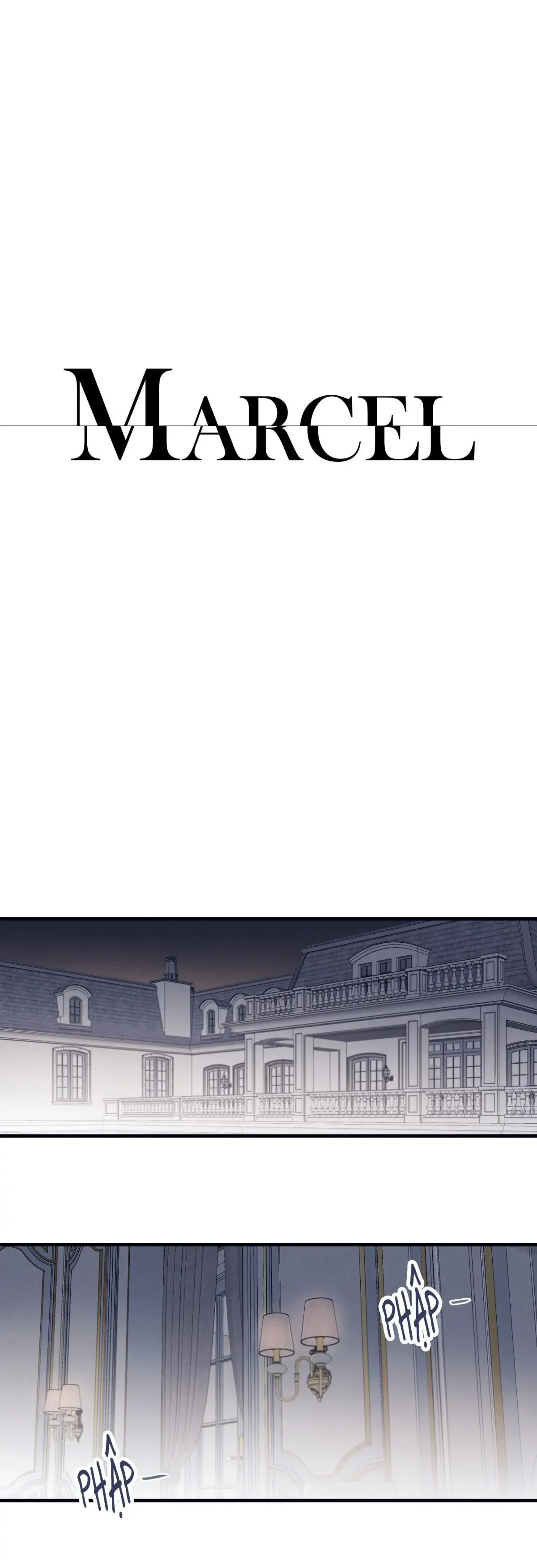 Marcel Chapter 34 page 5 - 