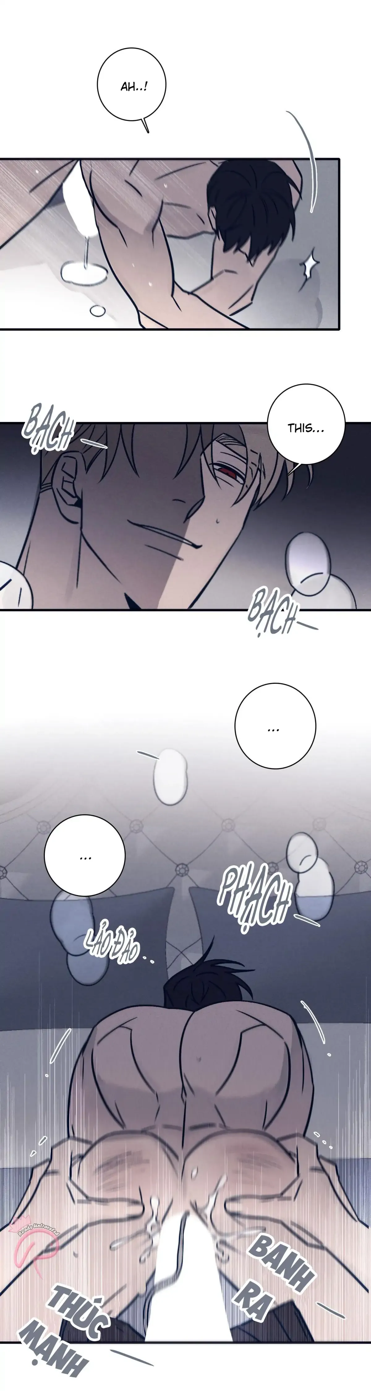 Marcel Chapter 34 page 6 - 