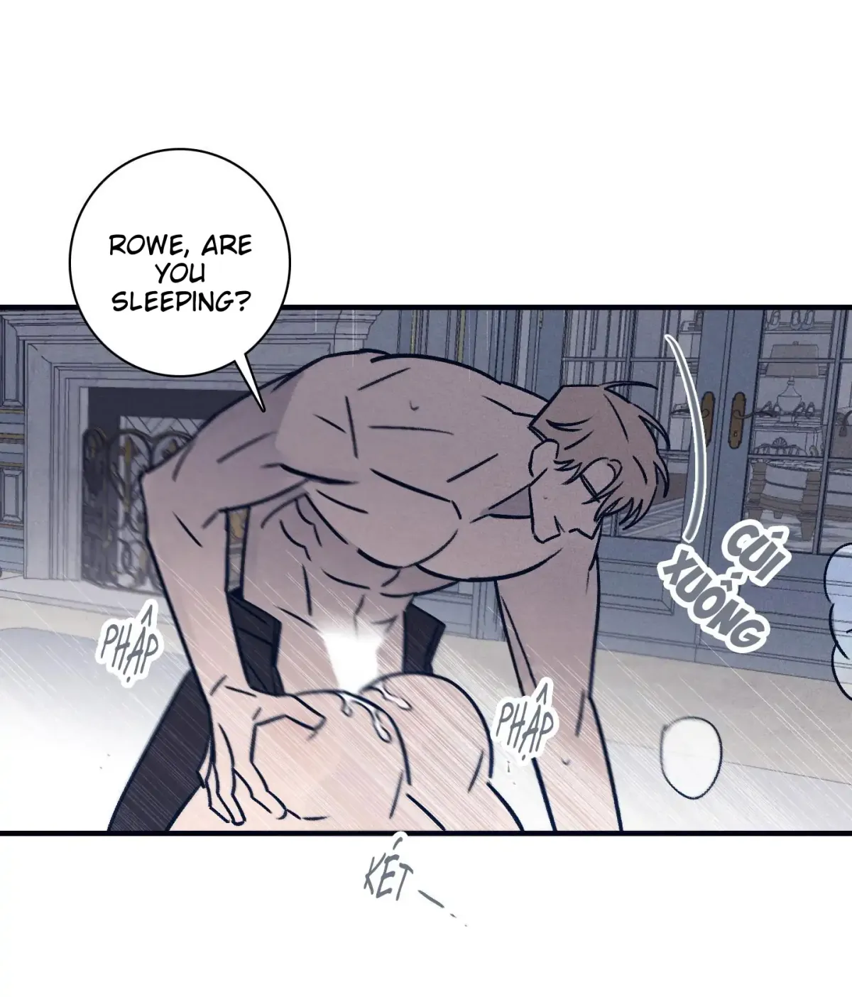 Marcel Chapter 34 page 7 - 