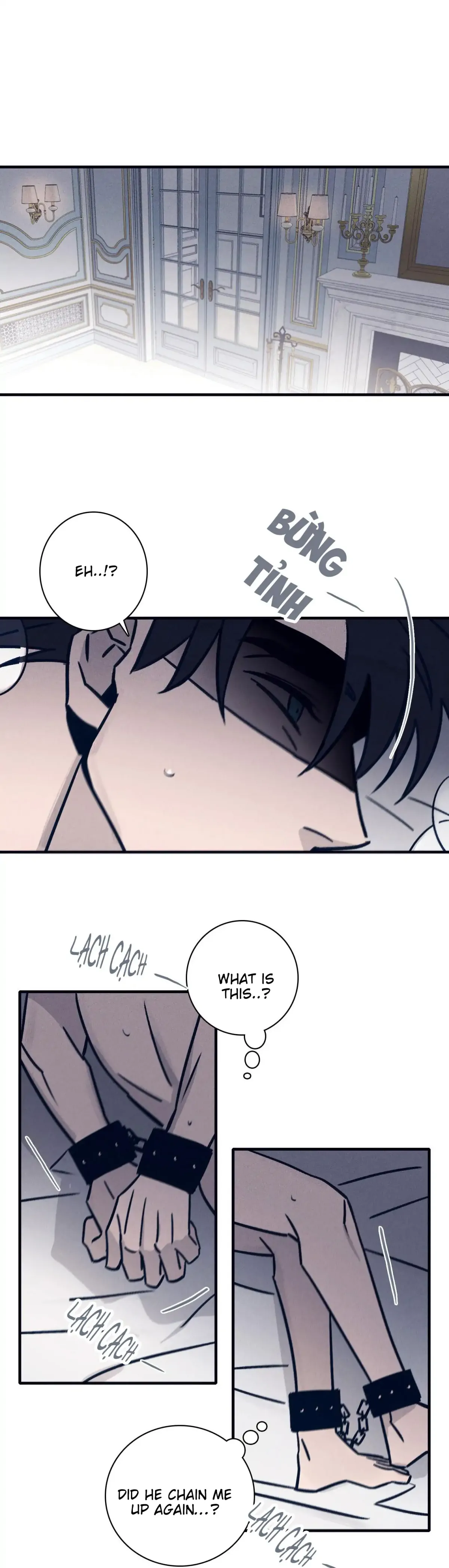 Marcel Chapter 34 page 9 - 