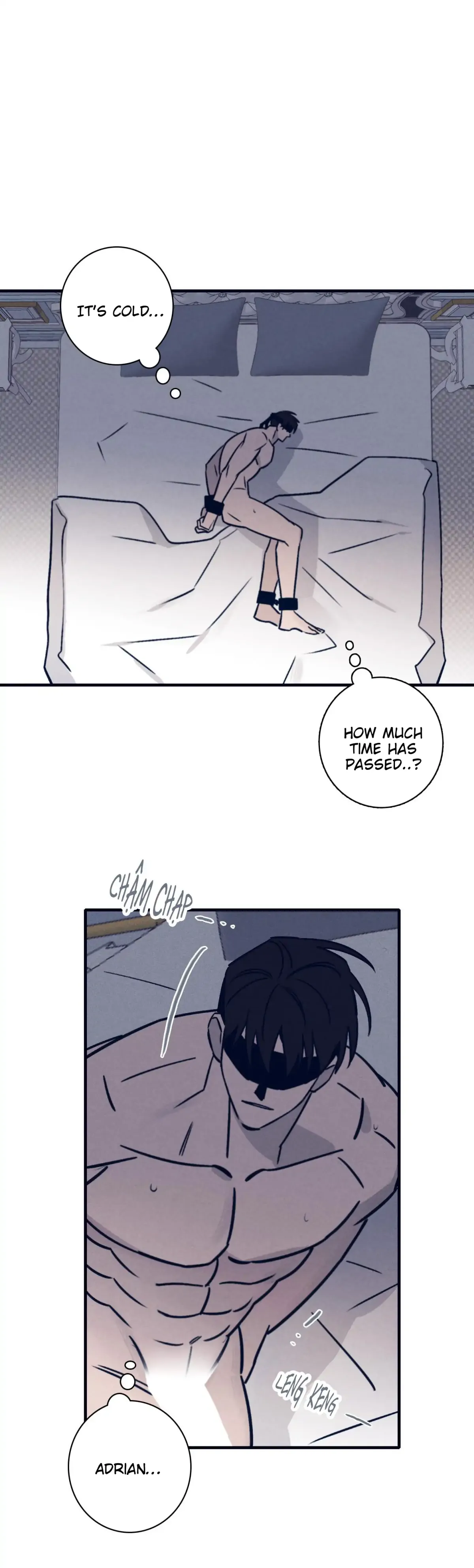 Marcel Chapter 34 page 10 - 