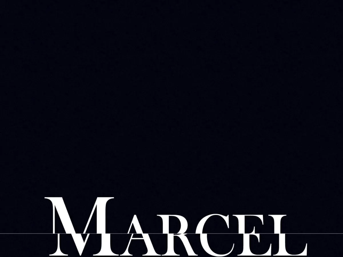 Marcel Chapter 35 page 1 - 