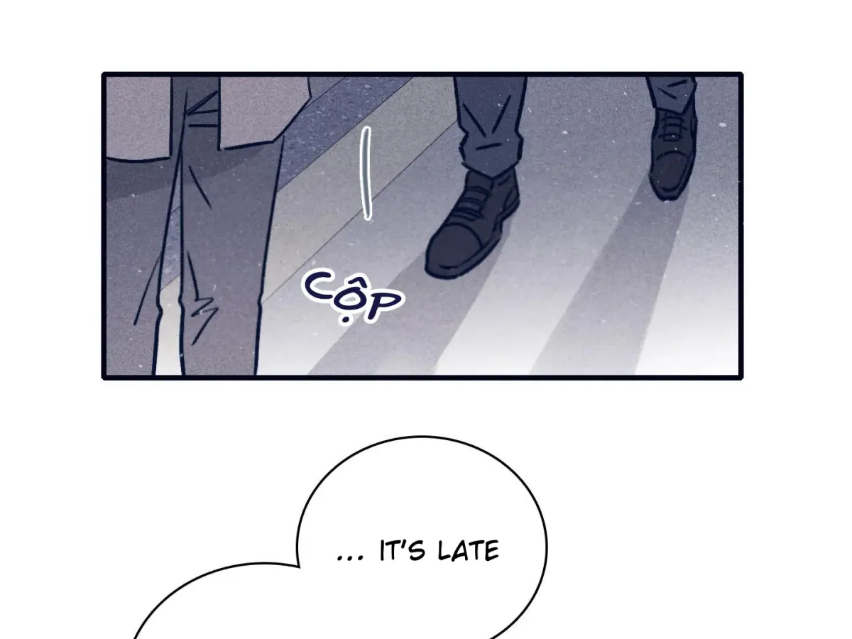 Marcel Chapter 35 page 126 - 