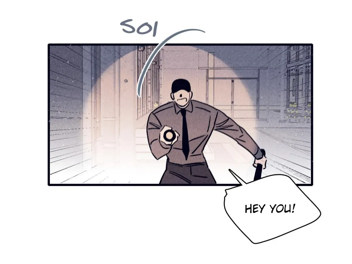 Marcel Chapter 35 page 130 - 