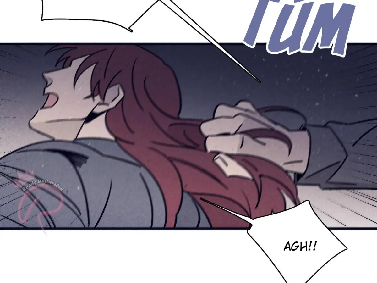 Marcel Chapter 35 page 134 - 