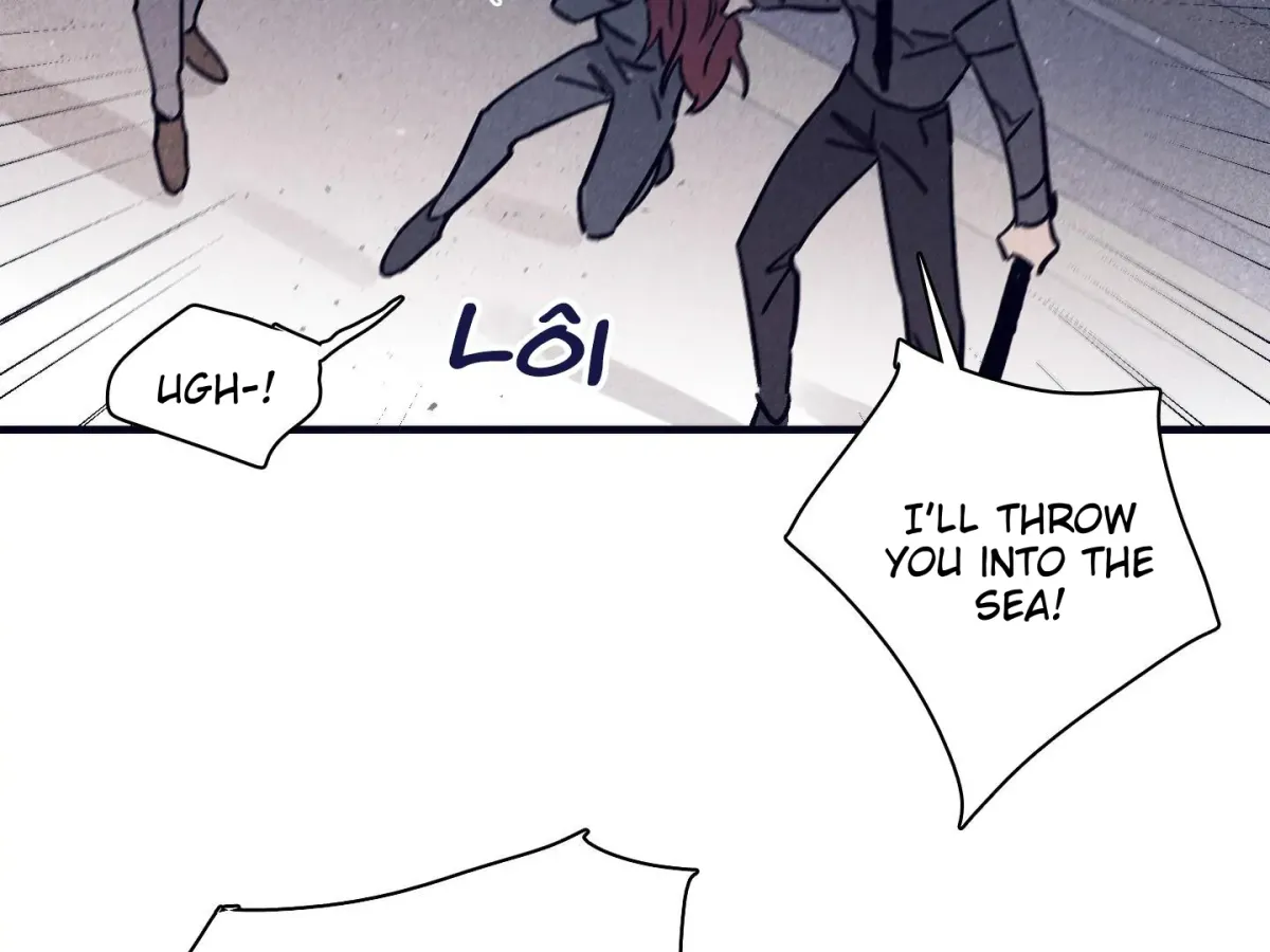 Marcel Chapter 35 page 136 - 