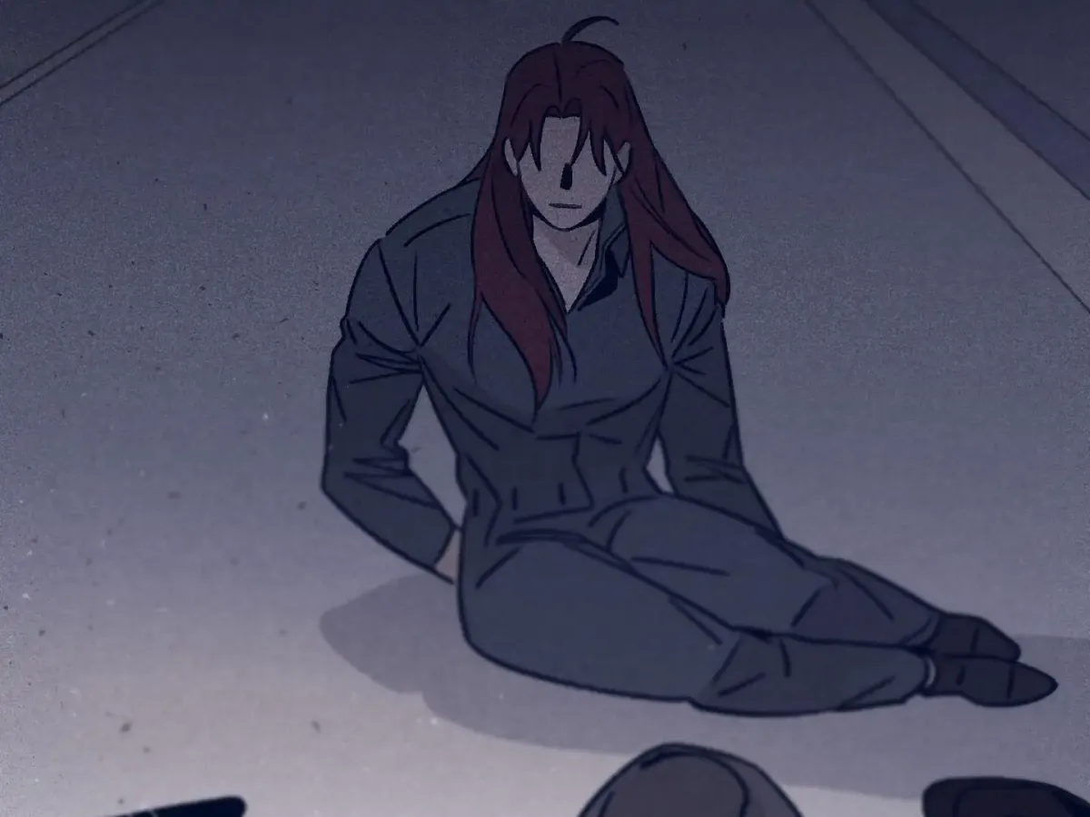 Marcel Chapter 35 page 151 - 