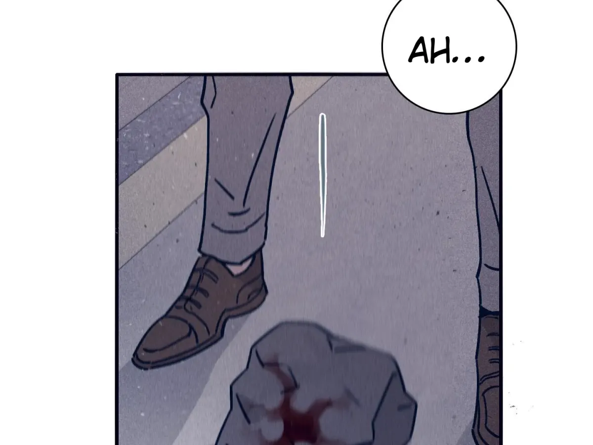 Marcel Chapter 35 page 156 - 
