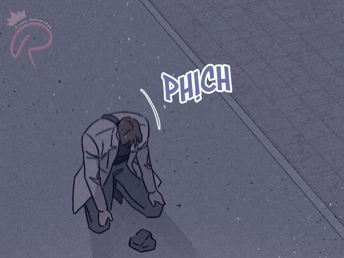 Marcel Chapter 35 page 159 - 