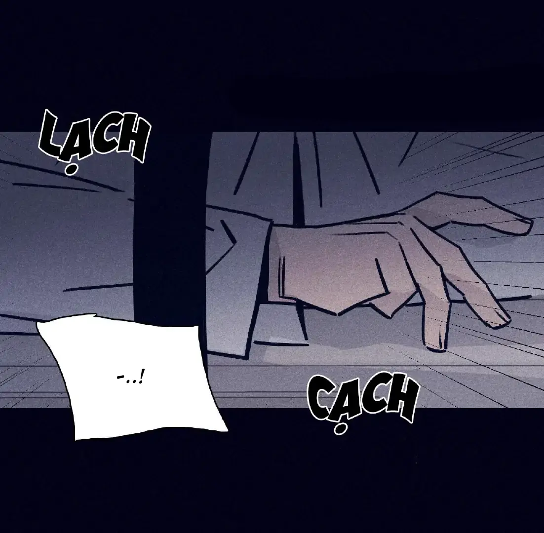 Marcel Chapter 35 page 18 - 