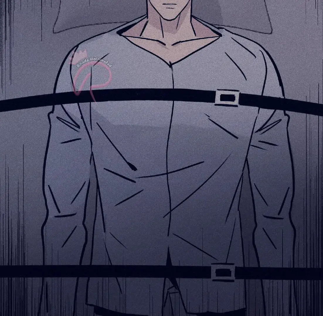 Marcel Chapter 35 page 20 - 