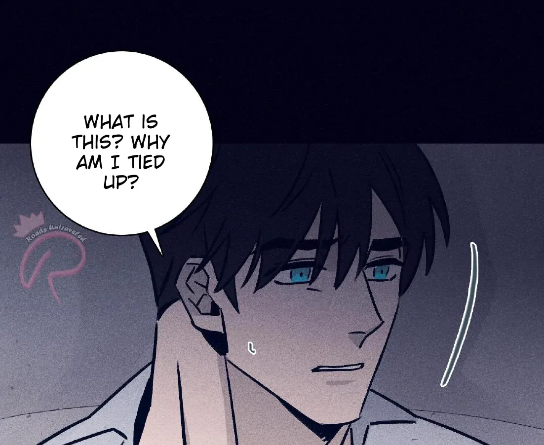 Marcel Chapter 35 page 22 - 