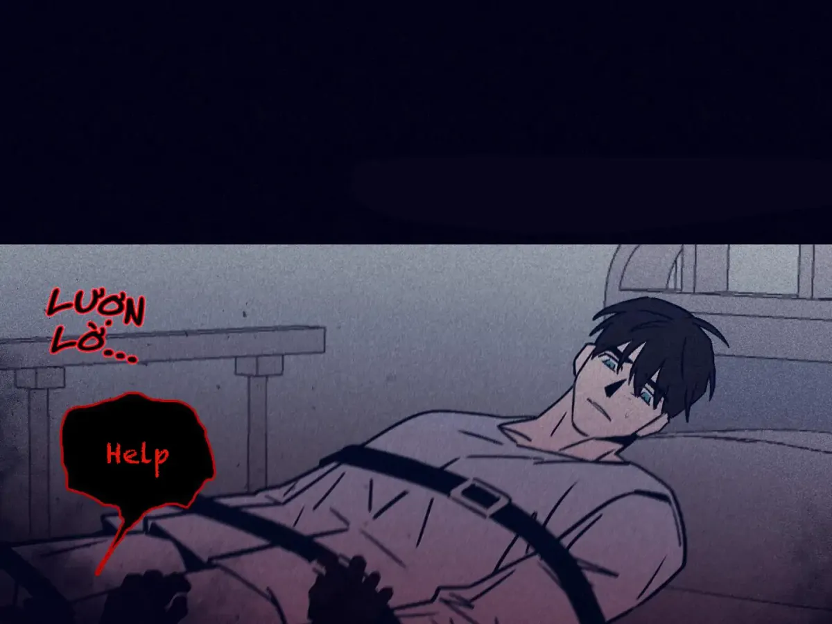 Marcel Chapter 35 page 25 - 