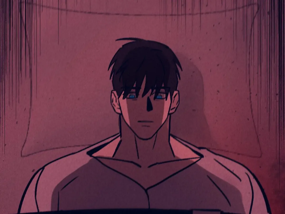 Marcel Chapter 35 page 28 - 