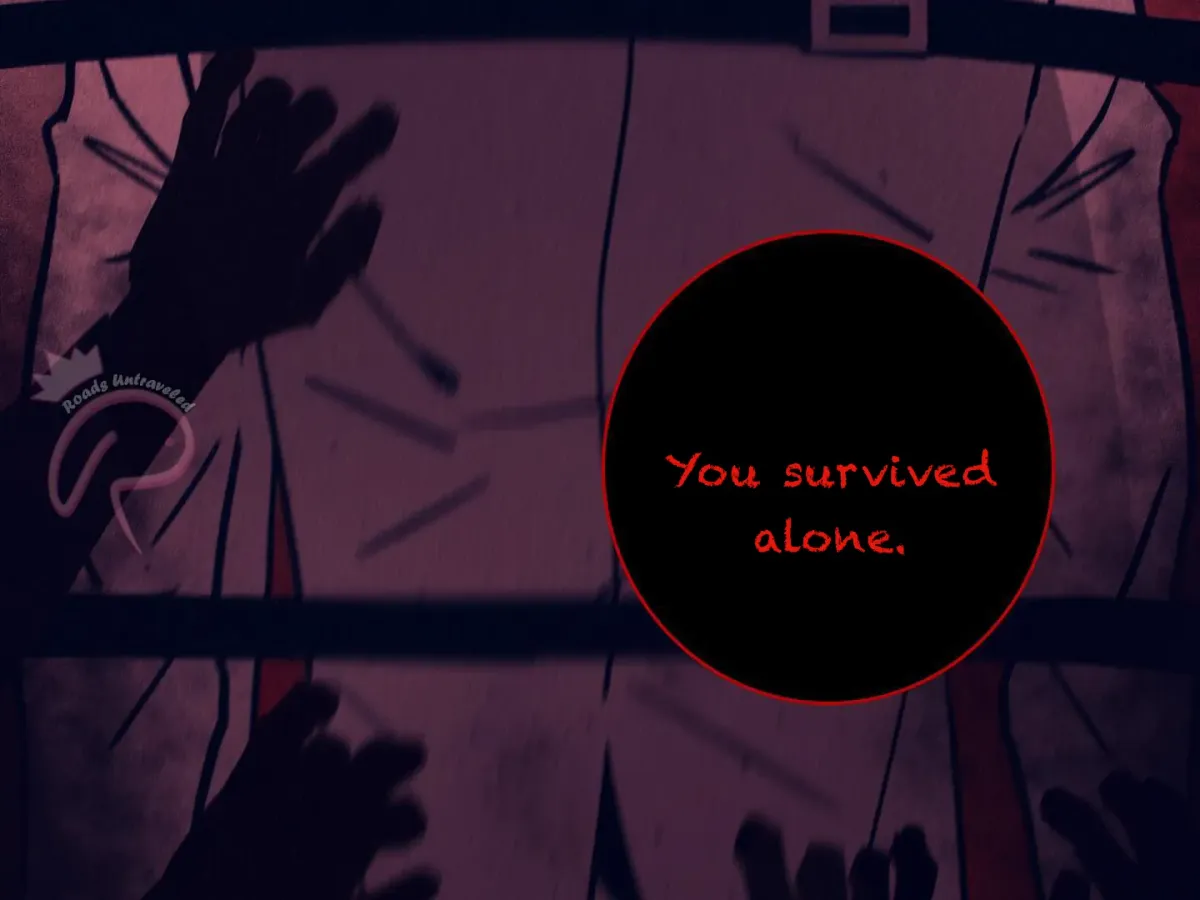Marcel Chapter 35 page 29 - 