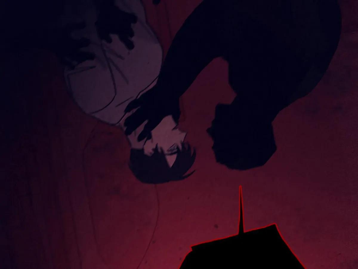 Marcel Chapter 35 page 39 - 