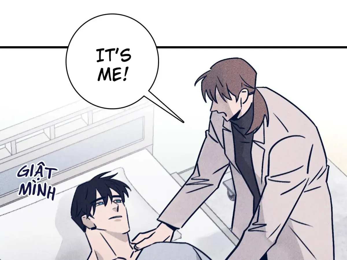Marcel Chapter 35 page 58 - 