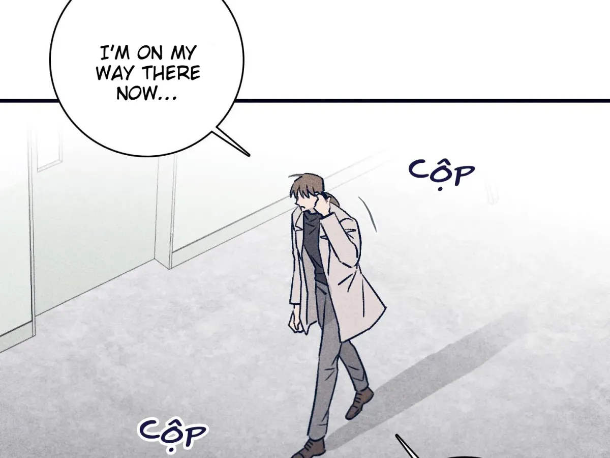 Marcel Chapter 35 page 91 - 