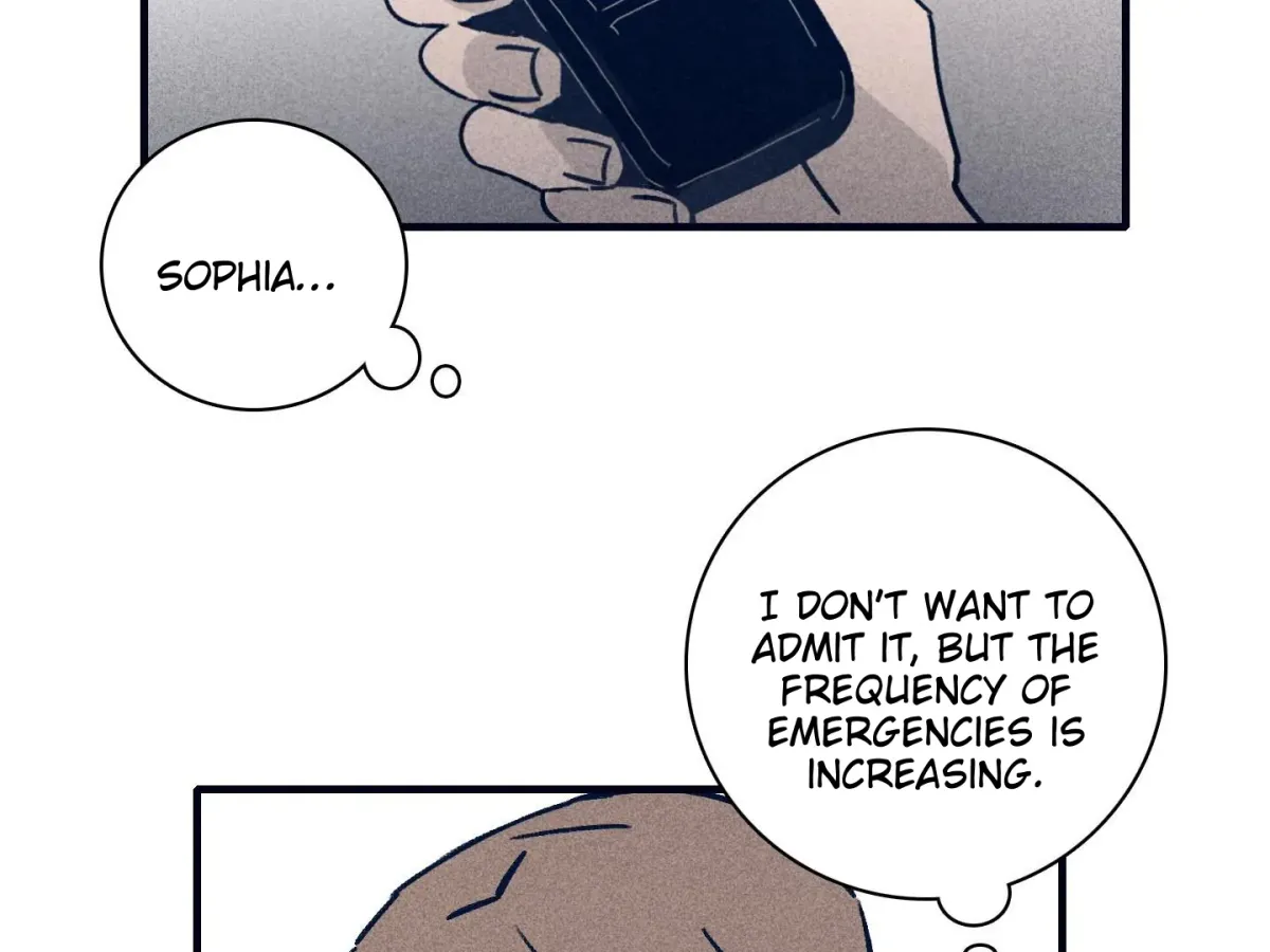 Marcel Chapter 35 page 93 - 