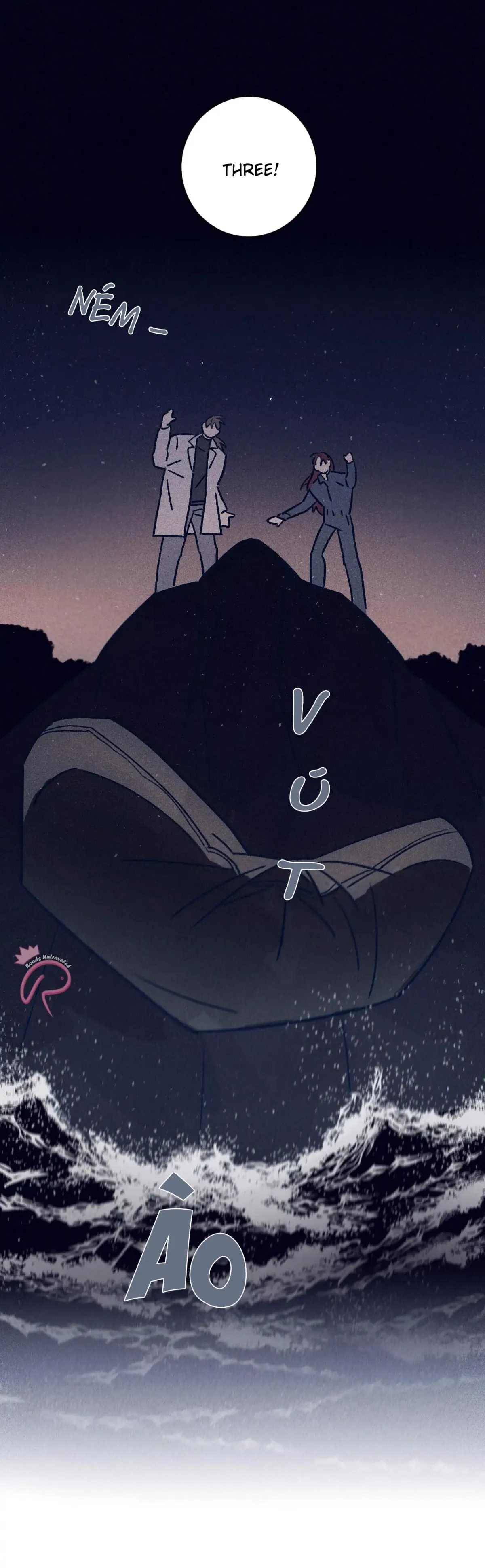 Marcel Chapter 36 page 2 - 
