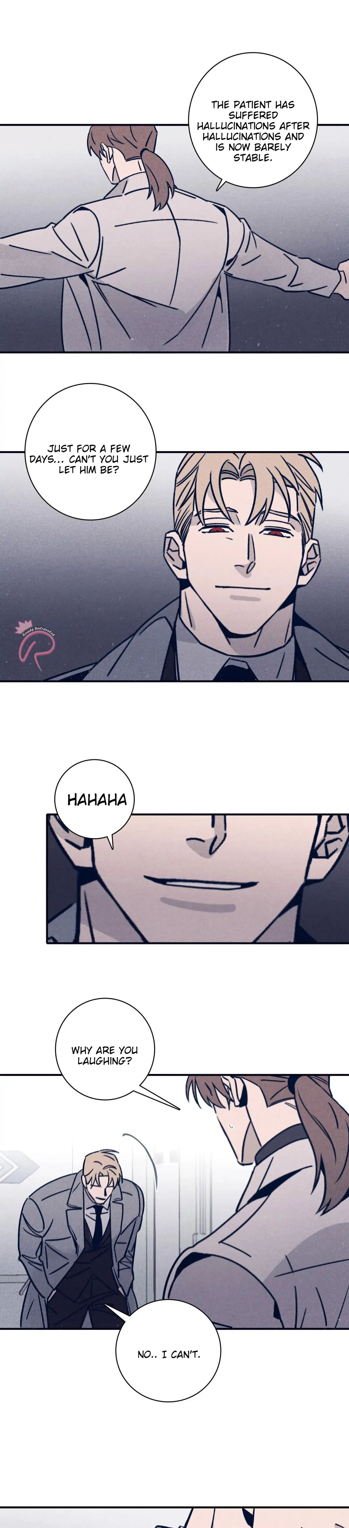Marcel Chapter 36 page 13 - 