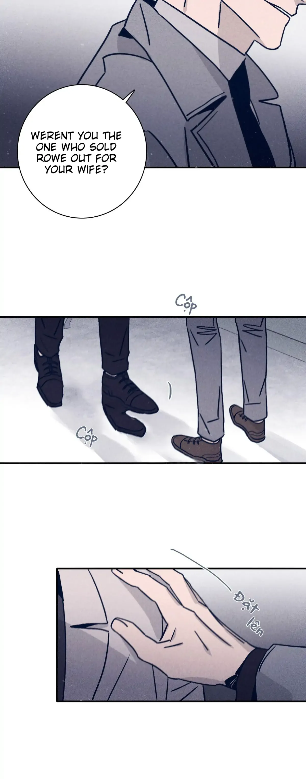 Marcel Chapter 36 page 14 - 